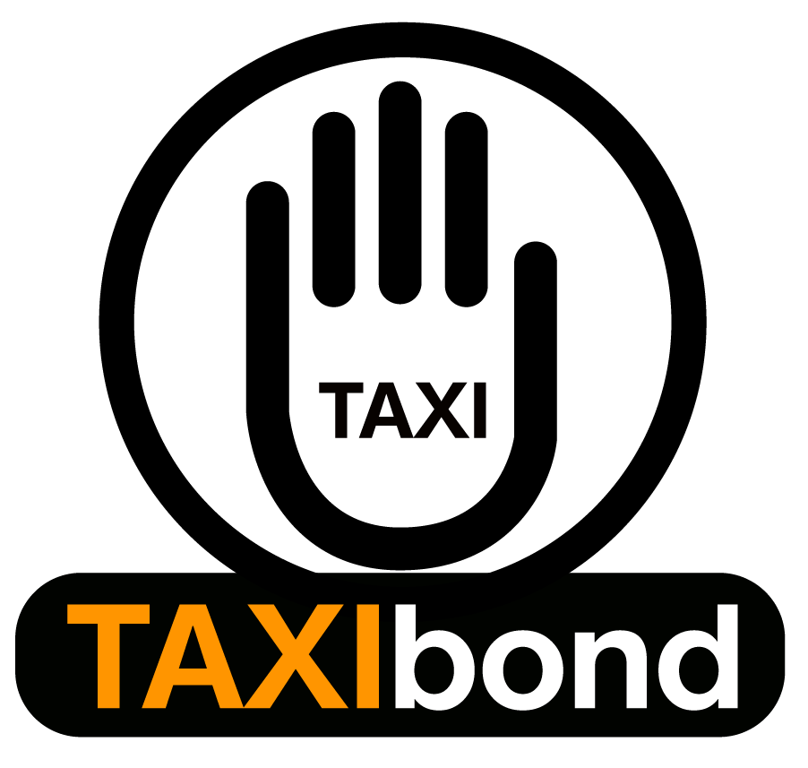 logo Taxibond